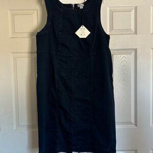 Size 20 Denim Dress Ava and Viv